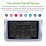 10.1 inch Android 11.0 Radio for 2016-2019 Great Wall Haval H6 Bluetooth HD Touchscreen GPS Navigation Carplay USB support TPMS Backup camera