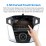 9 inch Android 11.0 For Ford Focus 2012-2018 Radio GPS Navigation System with HD Touchscreen Bluetooth Carplay support OBD2