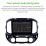 HD Touchscreen 2015-2017 chevy Chevrolet Colorado Android 13.0 9 inch GPS Navigation Radio Bluetooth WIFI Carplay support OBD2