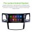 OEM 9 inch Android 13.0 GPS Navigation Radio for 2008-2014 Toyota Fortuner/Hilux Bluetooth HD Touchscreen Carplay USB support DVR Digital TV