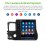 Carplay OEM 9.7 inch Android 10.0 for 2004 2005 2006-2009 HONDA CIVIC Radio Android Auto GPS Navigation System With HD Touchscreen Bluetooth support OBD2 DVR
