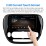 Blutooth Car Radio with Carplay GPS Navigation For 2014 Kia Soul Android 13.0 Touch Screen WIFI Support Picture in Picture Rear View Camera