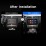 10.1" Android 11.0 HD Touch Screen Aftermarket Radio for 2020-2022 DFSK GLORY 580 YEAR with Carplay GPS Bluetooth support AHD Camera Steering Wheel Control