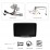 Android 13.0 For 1999-2005 TOYOTA VITZ YARIS ECHO Radio 9 inch GPS Navigation System with Bluetooth HD Touchscreen Carplay support SWC