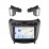OEM Android 13.0 for 2015 HAIMA S7 Radio GPS Navigation System With 10.1 inch HD Touchscreen Bluetooth support Carplay OBD2 Backup camera 
