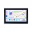 For 2022 FOTON OLLIN M KA 9 inch Android 13.0 HD Touchscreen Auto Stereo  WIFI Bluetooth GPS Navigation system Radio support SWC DVR OBD Carplay RDS