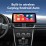 12.3 inch Carplay Android 12.0 for 2016 2017 2018 2020 2021 MAZDA CX-4 Stereo GPS navigation system with Bluetooth 