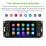 7 inch Android 13.0 for 2011 2012 2013-2017 JEEP WRANGLER RUBICON Stereo GPS navigation system with Bluetooth TouchScreen support Rearview Camera