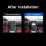7 Inch HD Touchscreen for 2003-2021 MAZDA RX8 GPS Navigation System Car DVD Player with Wifi Car Radio Repair Aftermarket Navigation Support HD Digital TV