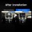 10.1 inch Android 13.0 for 2004 2005 2006 2007-2013 NISSAN PALADIN 2011 2012 2013 D22 Stereo GPS navigation system with Bluetooth TouchScreen support Rearview Camera