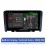 OEM 9 inch Android 10.0 Radio for 2011-2016 Great Wall Haval H6 Bluetooth HD Touchscreen GPS Navigation AUX USB support Carplay DVR OBD Rearview camera