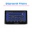 9" HD Touchscreen Stereo for 2017 BISU T5 Radio Replacement with GPS Navigation Bluetooth Carplay FM/AM Radio support Rear View Camera WIFI