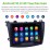 9 inch Touch Screen Android 13.0 Car Radio for 2009 2010 2011 2012 MAZDA 3 with GPS Sat Nav Bluetooth WIFI USB OBD2 Rearview Camera Mirror Link 1080P