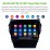 9 inch Android 13.0 Car Multimredia Player HD Touchscreen Radio GPS Navigation For 2013-2017 Hyundai IX45 SantaFe TV tuner SWC Bluetooth WIFI OBD