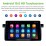 9 inch Radio HD touchscreen Android 14.0 for 1998-2006 BMW 3 Series X35 E46 GPS Navigation System with WIFI Bluetooth USB Mirror Link Rearview AUX