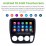 OEM 9 inch Android 14.0 for 1998 1999 2000 Honda CR-V Performa Radio Bluetooth HD Touchscreen GPS Navigation System support Carplay TPMS