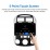 OEM 9 inch Android 14.0 for 2006 KIA CERATO Radio GPS Navigation System With HD Touchscreen Bluetooth support Carplay OBD2 DVR TPMS