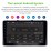HD Touchscreen 2018 2019 2020 Kia Carnival Android 13.0 9 inch GPS Navigation Radio Bluetooth AUX Carplay support DAB+ OBD2 Rear camera