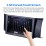 OEM 9 inch Android 13.0 for Subaru BRZ Scion FRS Toyota GT86 GPS Navigation Radio Stereo IPS Touchscreen builit-in Carplay support OBD2 TPMS Bluetooth AUX
