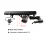 11.26" 4K Dash Camera Car Dvr WiFi ADAS BSD with 4K  Front Camera 1080P Rear Camera AHD 