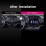 OEM 9 inch Android 14.0 for 2019 Kia Soul Radio with Bluetooth HD Touchscreen GPS Navigation System support Carplay