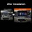 10.1 inch Android 13.0 2006-2011 HONDA CIVIC HD Touchscreen Radio GPS Navigation system WIFI USB Bluetooth Music 1080P OBDII DVR Mirror Link