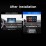 10.1 inch Android 13.0 for 2022 HONDA CIVIC GPS Navigation Radio with Bluetooth HD Touchscreen support TPMS DVR Carplay camera DAB+