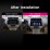 10.1 inch Android 13.0 GPS Navigation Radio for 2018 Toyota Prado with HD Touchscreen Bluetooth support Carplay Steering Wheel Control