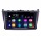 In dash Radio 9 inch HD 1024*600 Touchscreen Android 10.0 For 2008 2009 2010 2011-2015 Mazda 6 Rui wing GPS Navigation System Support Steering Wheel Control DVR OBDII WiFi Backup Camera DAB+