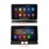 9 inch Carplay Radio for 2024 Citroën C3 Android 13.0 HD Touchscreen GPS Navigation with Bluetooth USB WIFI AUX support SWC Mirror Link