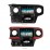 For 2016 2017 2018-2022 Toyota Tacoma 12.1 inch Carplay Radio Android 9.0 HD Touchscreen GPS Navigation with Bluetooth support TPMS AHD Camera