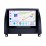 HD Touchscreen 9 inch Android 13.0 GPS Navigation Radio for 2011-2016 MG3 with Bluetooth AUX WIFI support Carplay TPMS DAB+ OBD