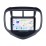9 inch Android 14.0 for 2016 Chevy Chevrolet Aveo Radio GPS Navigation System With HD Touchscreen Bluetooth support Carplay OBD2