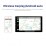 OEM 9 inch Android 10.0 Radio for 2020 TATA ALTROZ RHD Bluetooth HD Touchscreen GPS Navigation AUX USB support Carplay DVR OBD Rearview camera