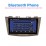 9 inch Android 10.0 for 2012 SUZUKI ERTIGA Stereo GPS navigation system with Bluetooth touch Screen support Rearview Camera