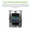 15.6 inch Android 10.0 HD Touchscreen GPS Navigation Radio for 2010 2011 2012-2022 TOYOTA 4Runner with Bluetooth Carplay support TPMS 