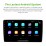 For 2019 ISUZU JIM S Radio Android 13.0 HD Touchscreen 10.1 inch GPS Navigation System with Bluetooth support Carplay DVR