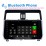 10.1 inch Android 13.0 GPS Navigation Radio for 2018 Toyota Prado with HD Touchscreen Bluetooth support Carplay Steering Wheel Control