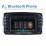 Android 10.0 GPS Navigation system for 2004 2005 2006 Mercedes-Benz Vito with DVD Player Touchscreen Radio Bluetooth WiFi TV  Backup Camera steering wheel control