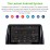 For Kia KX7 2017 Radio Android 11.0 HD Touchscreen 10.1 inch with AUX Bluetooth GPS Navigation System Carplay support 1080P Video