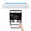 9 inch Android 11.0 for 2004-2007 FORD MONDEO GPS Navigation Radio with Bluetooth HD Touchscreen support TPMS DVR Carplay camera DAB+