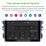 9 inch Android 11.0 for 2010-2018 BYD G3 GPS Navigation Radio with Bluetooth HD Touchscreen support TPMS DVR Carplay camera DAB+