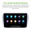 10.1 inch Android 13.0 GPS Navigation Radio for 2014-2016 Peugeot 2008 with HD Touchscreen Bluetooth USB WIFI AUX support Carplay SWC TPMS