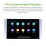 2017-2018 Mitsubishi Xpander 9 inch Android 13.0 HD Touchscreen Bluetooth GPS Navigation Radio USB AUX support Carplay  WIFI Mirror Link TPMS