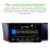 9 inch GPS Navigation Radio Android 14.0 for Subaru BRZ Toyota GT86 Scion FRS With IPS Touchscreen Bluetooth support Carplay Backup camera