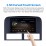 7 inch Android 11.0 for 1999-2004 JEEP Grand Cherokee GPS Navigation Radio with Bluetooth HD Touchscreen support TPMS DVR Carplay camera DAB+