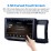 Android 13.0 For 2006 Toyota Wish Radio 10.1 inch GPS Navigation System Bluetooth HD Touchscreen Carplay support DSP SWC