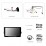 9 inch Android 13.0 for 2015-2020 FIAI TIPO EGEA GPS Navigation Radio with Bluetooth HD Touchscreen support TPMS DVR Carplay camera DAB+