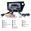 Andriod 11.0 HD Touchscreen 9 inch 2009 Honda Insight Left-hand Driving car radio GPS Navigation System with Bluetooth support Carplay