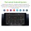 Android 11.0 9 inch HD Touchscreen for 1995-2003 BMW 5 Series E39 X5 E53 Radio GPS Navigation System Bluetooth Carplay support OBD2 DVR